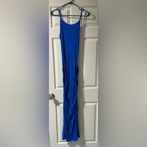 Venus Maxi dress